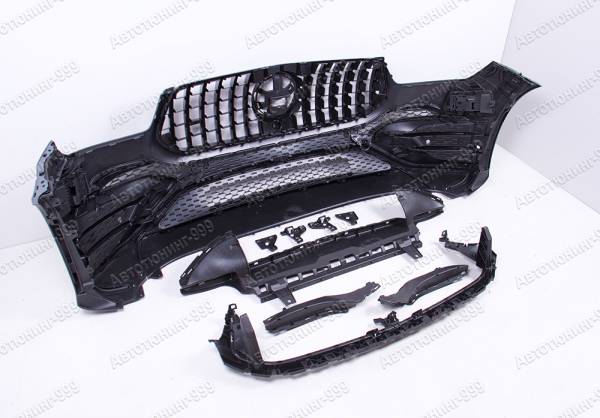 ����� 53 AMG ������ �� Mercedes GLE (V 167) ����� 2023