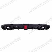 �������� � ������� Br �� Mercedes C-klass (W 205) Coupe � �������