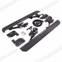 ������� ������ AMG63 �� Mercedes G-klass (W 463) � �������