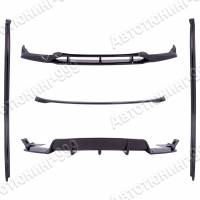 ����� M Sport �� BMW X6 (F 16) � �������