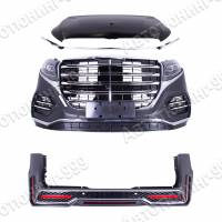 ���������� 2024 �� Mercedes Vito (W 447) � �������