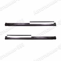 ������ �� Mercedes V-klass (W 447) � �������