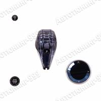 �������� Crystal M �� BMW X6 (G 06) � �������