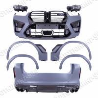 �������� ����������� X6M (F96) 2023 �� BMW X6 (G 06) � �������