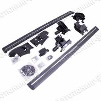 ��������� ������ �� Range Rover Vogue 2017-2022 � �������