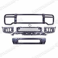 ����������� (����� 2025) �� Mercedes G-klass (W 463) c 2018-2024 � �������