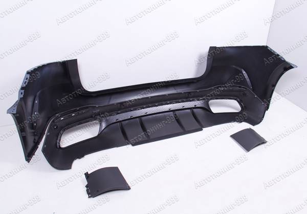 ����� 53 AMG ������ �� Mercedes GLE (V 167) ����� 2023