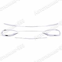 ������������� �������� ������ Maybach �� Mercedes S-klass (W 222) 2017-��. �������� � �������