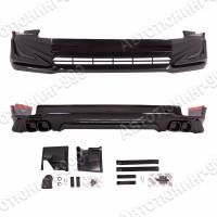 ����� Modellista Toyota Prado 150 ������ - ������ ������� 2017-�.�.) � �������