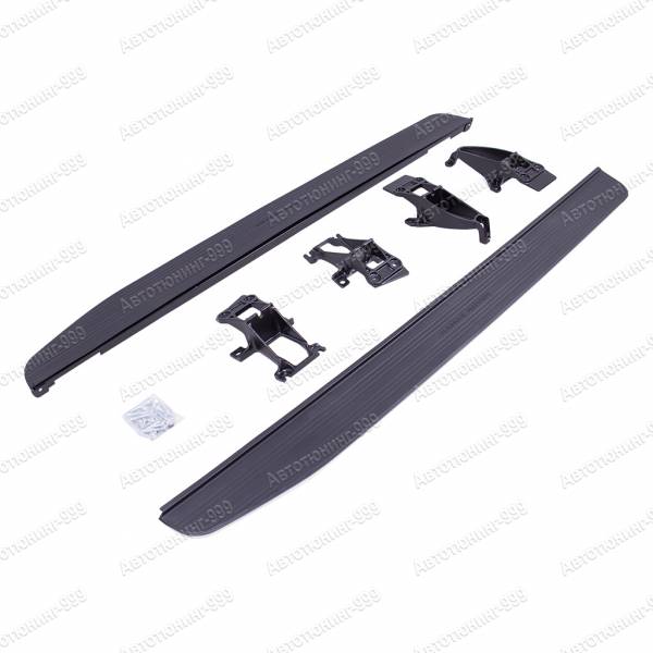 ������ �� Range Rover Vogue � �������� 2013 - 2021