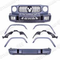 ����� ����� 465 ������ �� Mercedes G-klass (W 463) 2018-2024 � �������