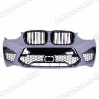 ������ �������� X4M (F 98) ��� BMW X4 (G 02) � �������