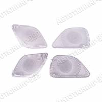 ����� ������ ��� Mercedes GLE (V 167) � �������