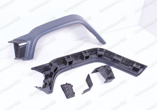 ����� Brabus �� Mercedes G-klass (W 465) 2025 �.�.