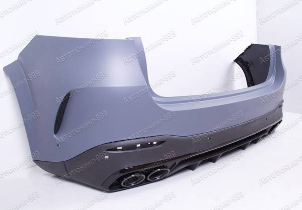 ����� 53 AMG ������ �� Mercedes GLE (V 167) ����� 2023