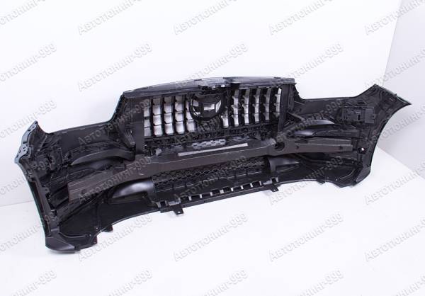 ����� 53 AMG ������ �� Mercedes GLE (V 167) ����� 2023