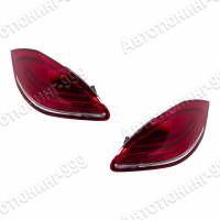 ������ ���������� �� Porsche Panamera ( 2009 - 2013 ) � �������