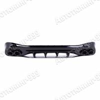 �������� � ������� 53 AMG �� Mercedes CLE (C 236) ������ � �������