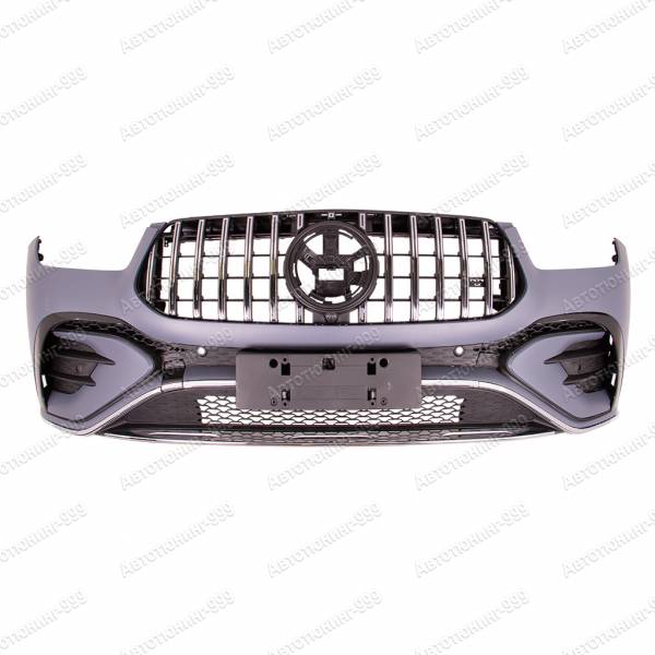 ������ 53 AMG �� Mercedes GLE Coupe (C 167) ���������� 2023