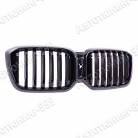 ������� ��������� X3 M Performance �� BMW X3 (G 01) ���������� � �������