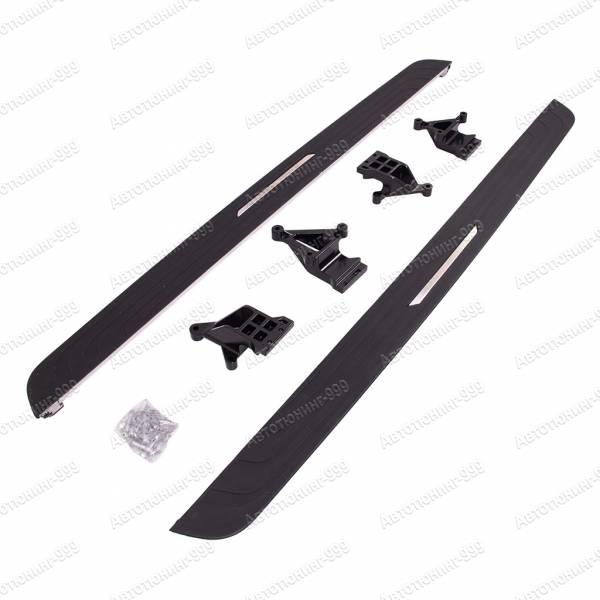 ������ �� Range Rover 2021-�� (������ �������)