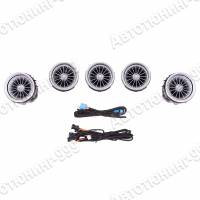 ����������� ����������� ������ Aviator � Mercedes C-klass (W 205) �������� � �������