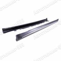 ������ AMG ���� �� Mercedes S-klass (W 223) � �������