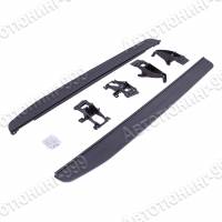 ������ �� Range Rover Sport � �������� 2017- 2021 � �������